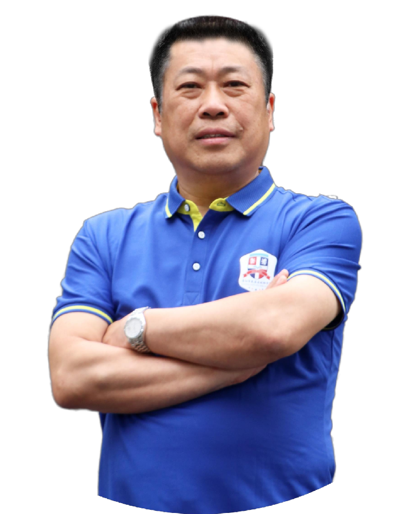 任思福